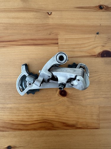 Shimano xtr m952 - xtr, rd-m952