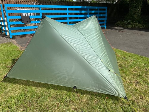 Seek outide silex tent - seek, 1p