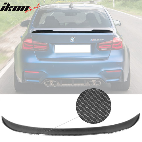 Fits bmw f30 - 12-18,