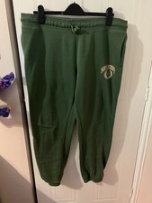 14-16 Jogging Bottoms