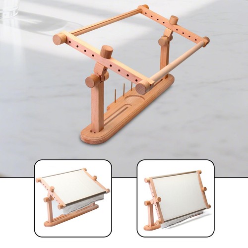 Swivel adjustable wooden - swivel,