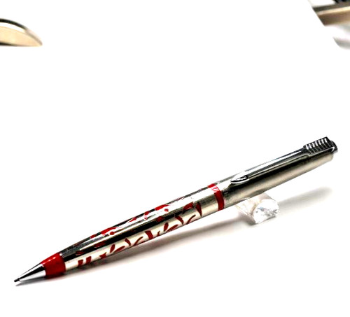 Parker jotter red sterling - red,
