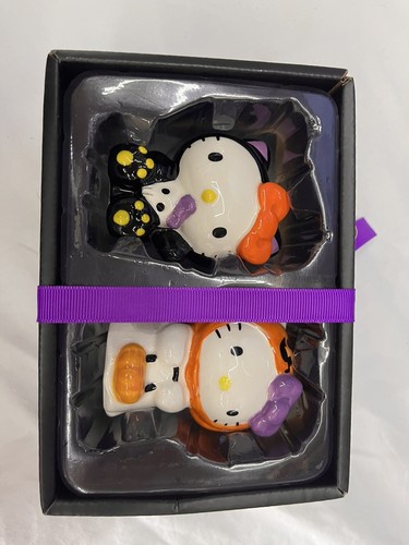 Hello kitty friends salt - &, and