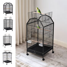 Large Metal Bird Cage for