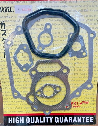 Honda gx270 replacement full - gx270,