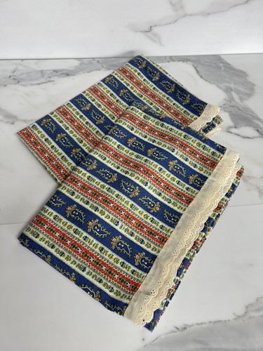 Hand stitched vintage - stitched,