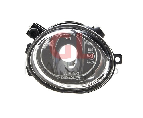 Bumper fog light lamp for - bumper,