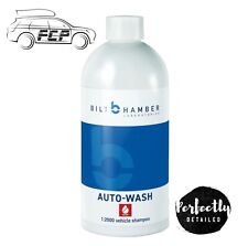 BILT HAMBER AUTO WASH 500ML