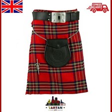 TC Scottish Traditional Tartan