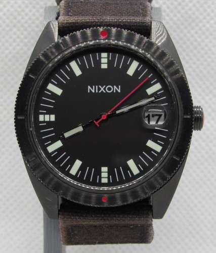 Rare men nixon the - nixon, "the
