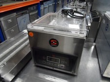 B Grade 2024 Sammic SE204 Tabletop Vac Vacuum Packer £1200 + Vat
