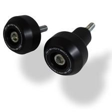 Yamaha MT-10 & SP Crash