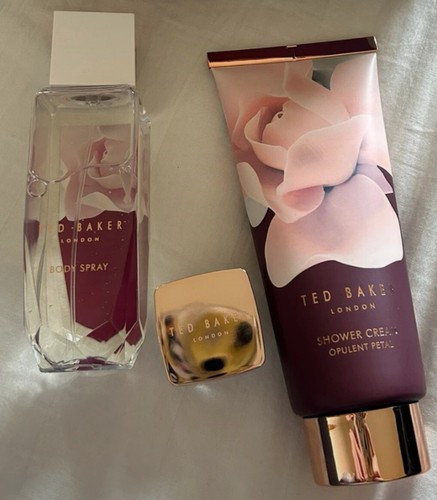 Ted baker gift - gift, set