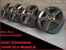 Genuine Mercedes AMG 19" 5