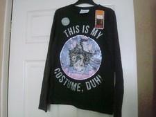 EMOJI KIDS HALLOWEEN T-SHIRT