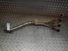 Kawasaki ZX6R J 2000-2002