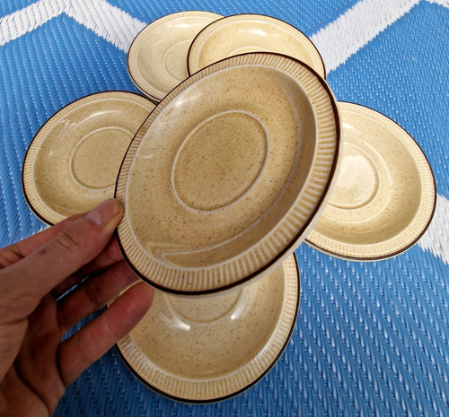 Vintage poole pottery - poole,