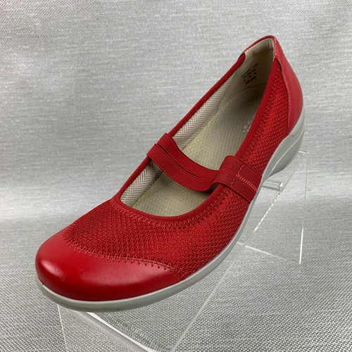 Hotter tranquil red - hotter,