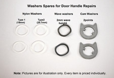 Washers Spares for Door Handle