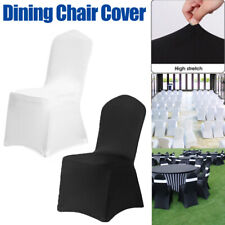 1-50Pc Chair Covers Spandex