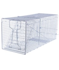 42" Galvanised Folding Urban