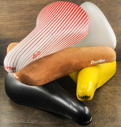 Vintage roadbike selle - vintage,