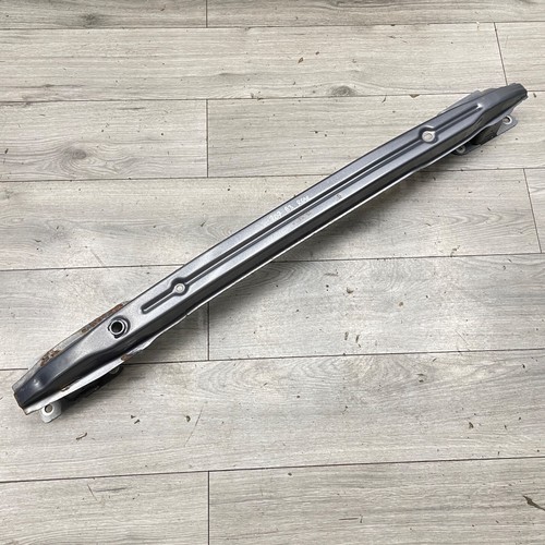 Peugeot 207 crash bar rear - crash, 3dr