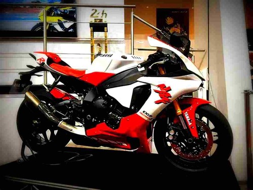 Yamaha vino 20th - vino,