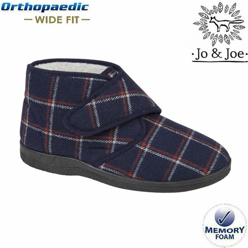 Mens diabetic orthopaedic easy - diabetic,