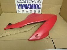 honda Xr125 Xr125l Xr125r 2006 XR 125 L Front Right Panel Plastic Tank 