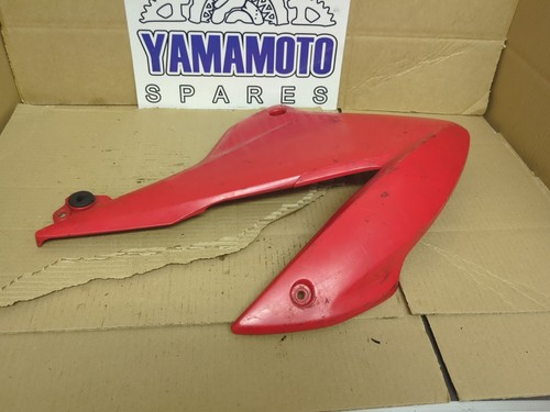 Honda xr125 xr125l - xr125l, xr125r