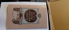Alldays matchless motorcycles - matchless,