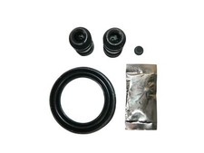 For Chrysler Takuma II Voyager III IV Brake Caliper Repair Kit Front 1995-2008