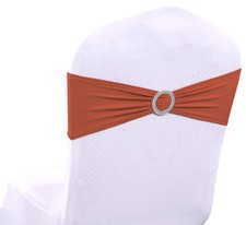 Set of 100 Spandex Stretch