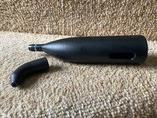 Beldray 10 in 1 Steam Mop Spares - Straight and Angled Nozzles - New