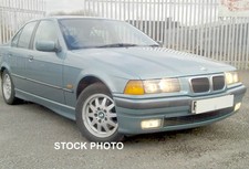 1 - FOR SPARES PART BROKEN R/O/S LAMP ASSEMBLY From 1998 BMW 318SE E36, Cat C, 