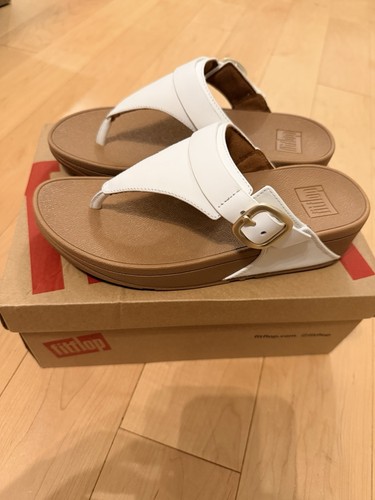 Fitflop lulu adjustable - fitflop,