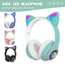 Kids Children Headphones