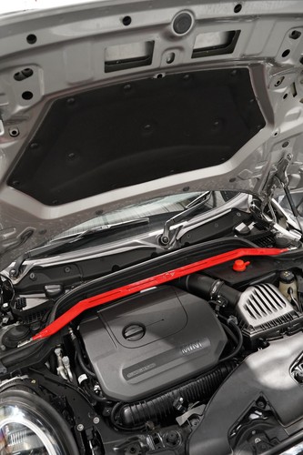 Mini cooper jcw f56 f57 - s,