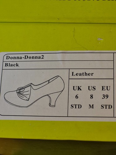 Hotter ladies leather - , shoes