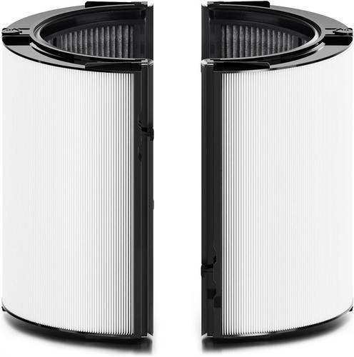 Replacement hepa filter - 2-in-1,