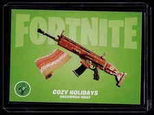 2021 Panini Fortnite Series 3