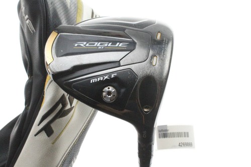 Callaway rogue max golf - st,