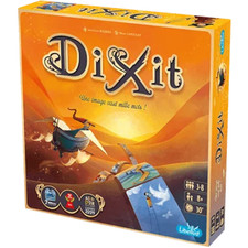 Dixit - Board Game - 2021