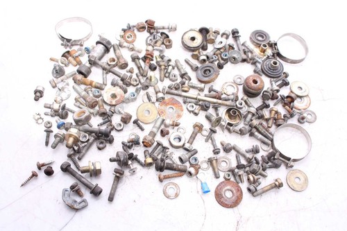 Mixed lot remaining - mixed,