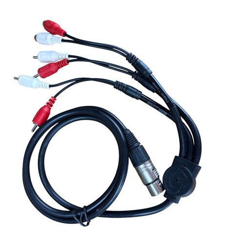 Traktor scratch multicore - ni,