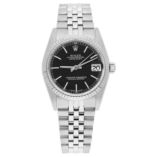 Rolex datejust 31mm 68274 - rolex,
