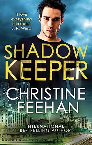 Shadow keeper the - shadow, (the