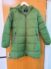 Ladies Padded jacket