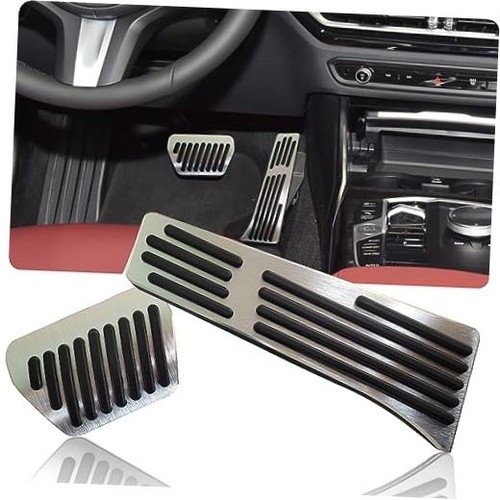 Foot pedal pads - pads, kit